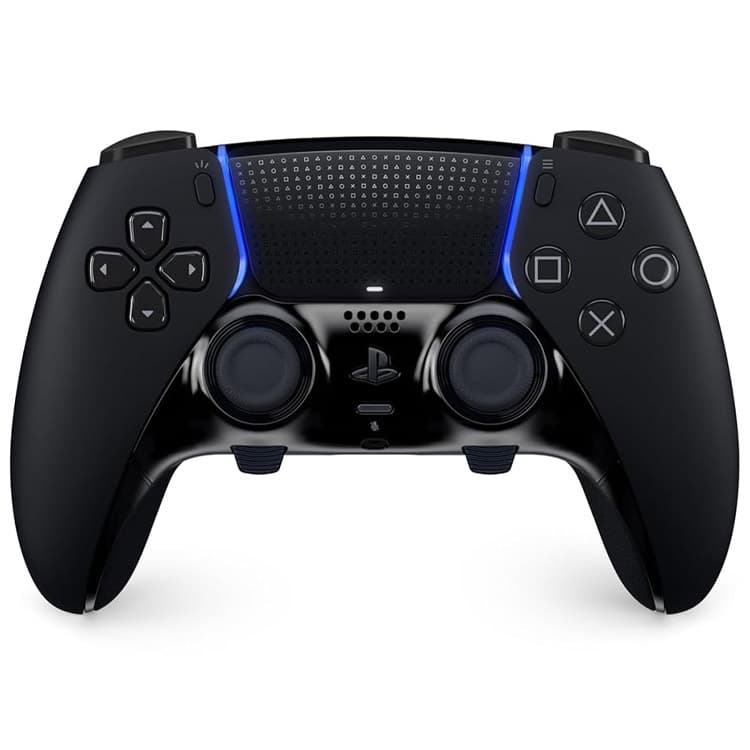 دسته پلی استیشن 5 – DualSense Edge – Midnight Black