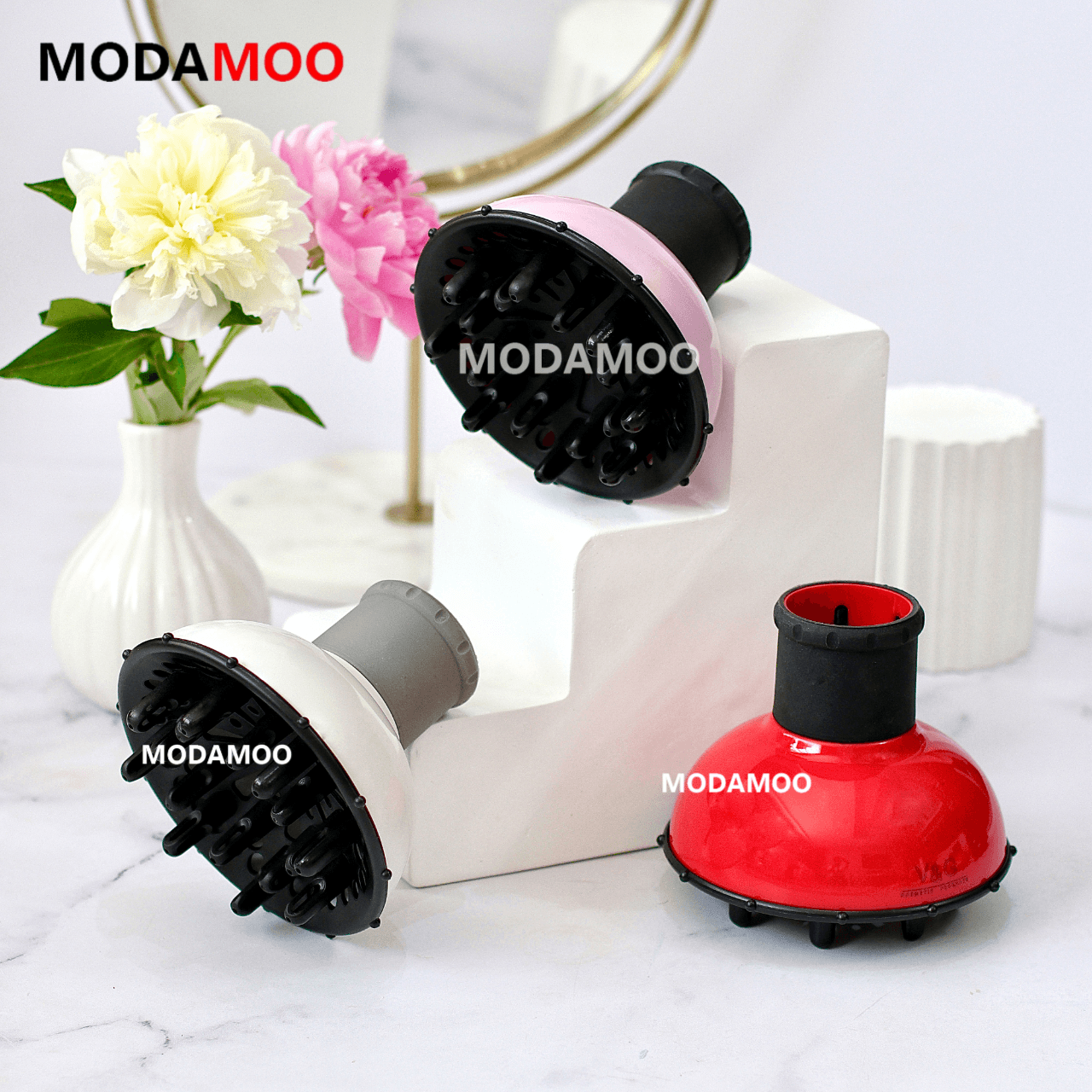 سری دیسپانسیر مخصوص سشوار مدل D&G