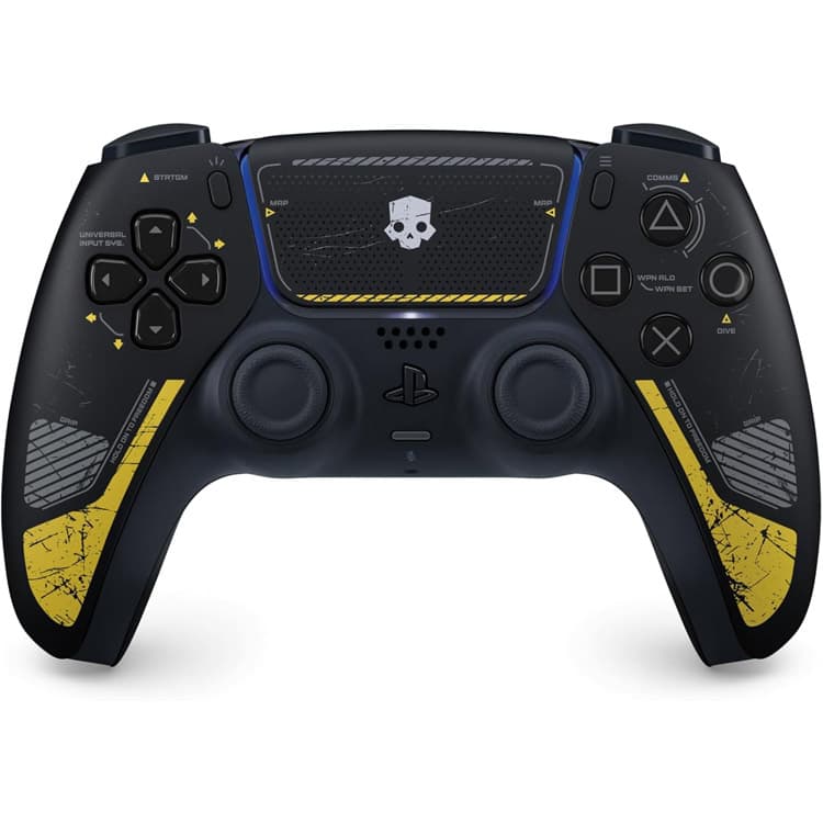 دسته پلی استیشن 5 – Helldivers II Limited Edition