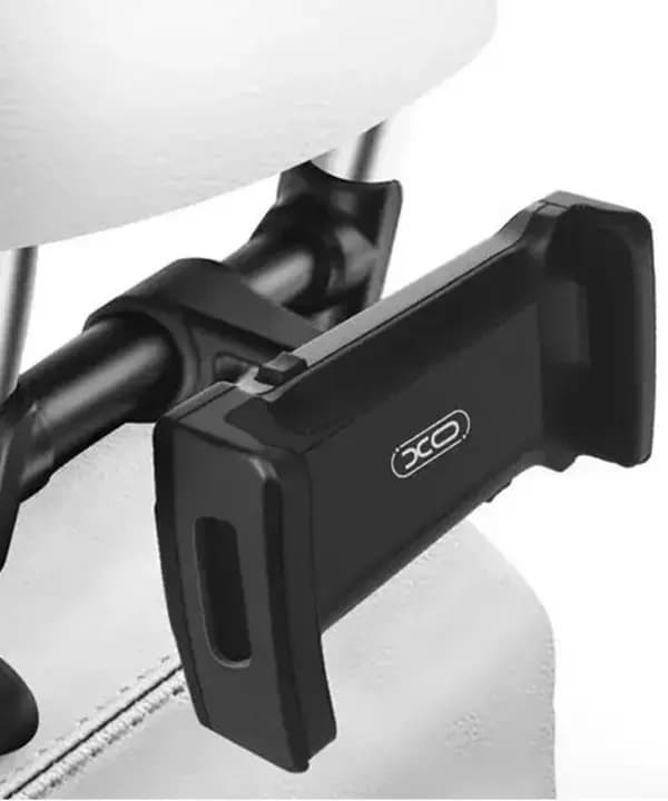 هولدر موبایل و تبلت صندلی عقب خودرو ایکس او XO Car Rear Seat Tablet Holder C93 — تصویر ۵