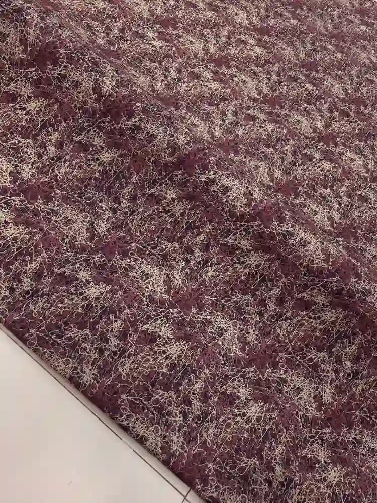 پارچه نخ کاترینا خارجی 3 — تصویر ۲