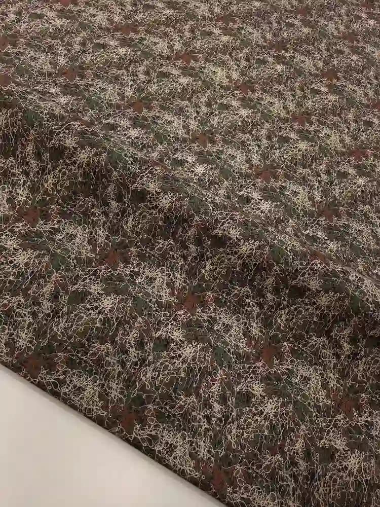 پارچه نخ کاترینا خارجی 2 — تصویر ۴