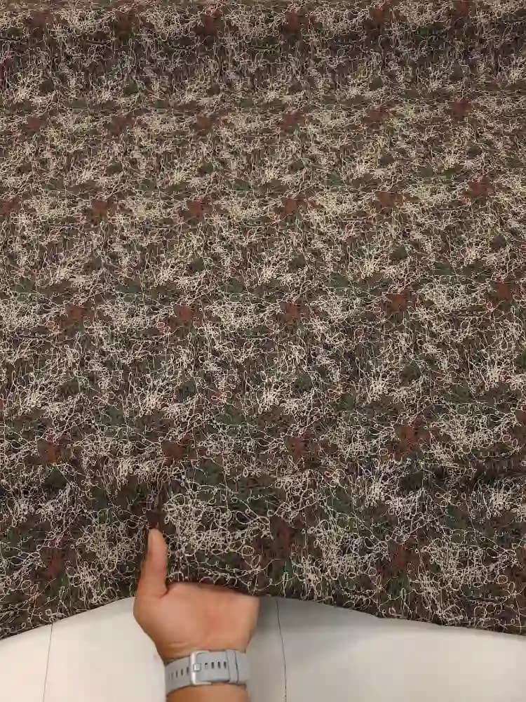 پارچه نخ کاترینا خارجی 2 — تصویر ۳