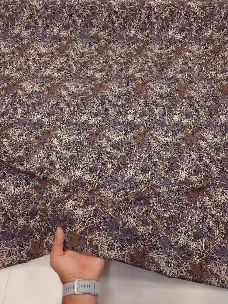 پارچه نخ کاترینا خارجی1