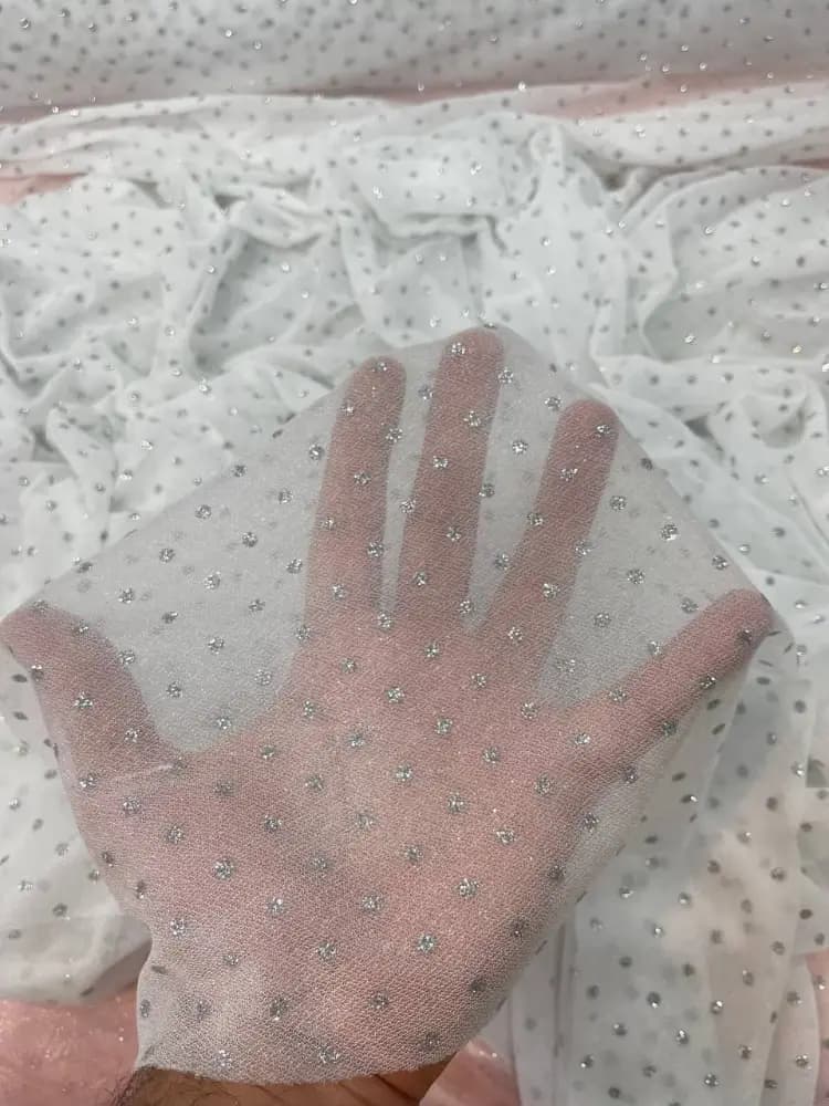پارچه لمه زردار جدید — تصویر ۶