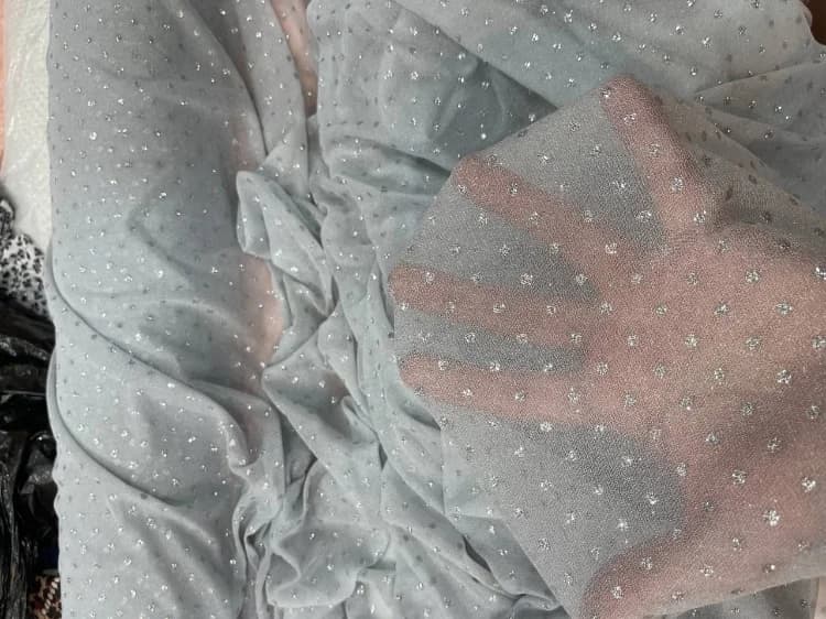 پارچه لمه زردار جدید — تصویر ۹