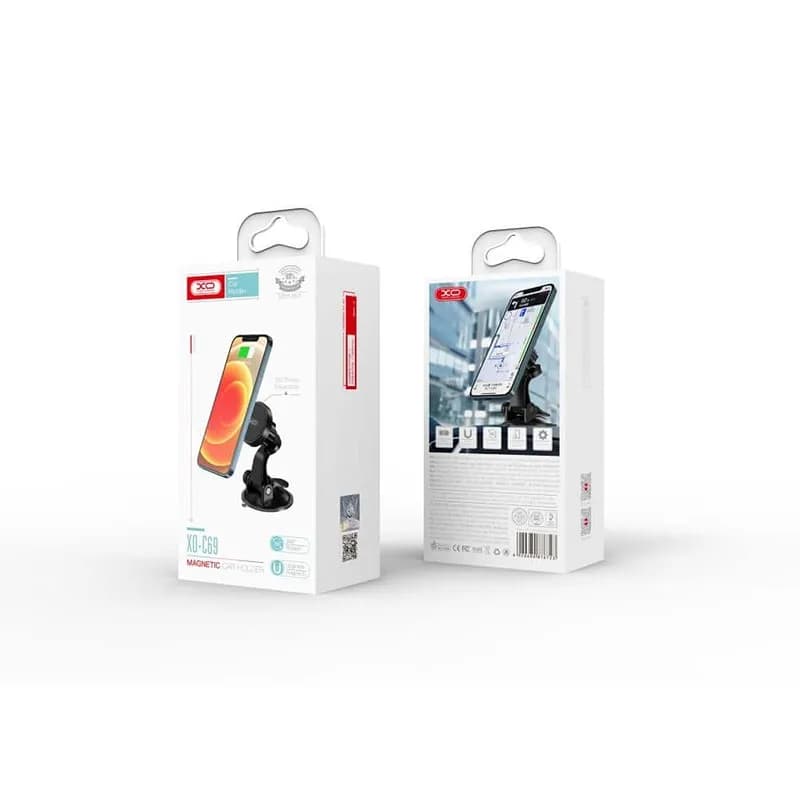 هولدر موبایل ایکس او مدل XO C69 — تصویر ۴