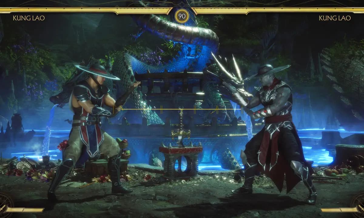 اکانت قانونی بازی Mortal Kombat 11 — تصویر ۴