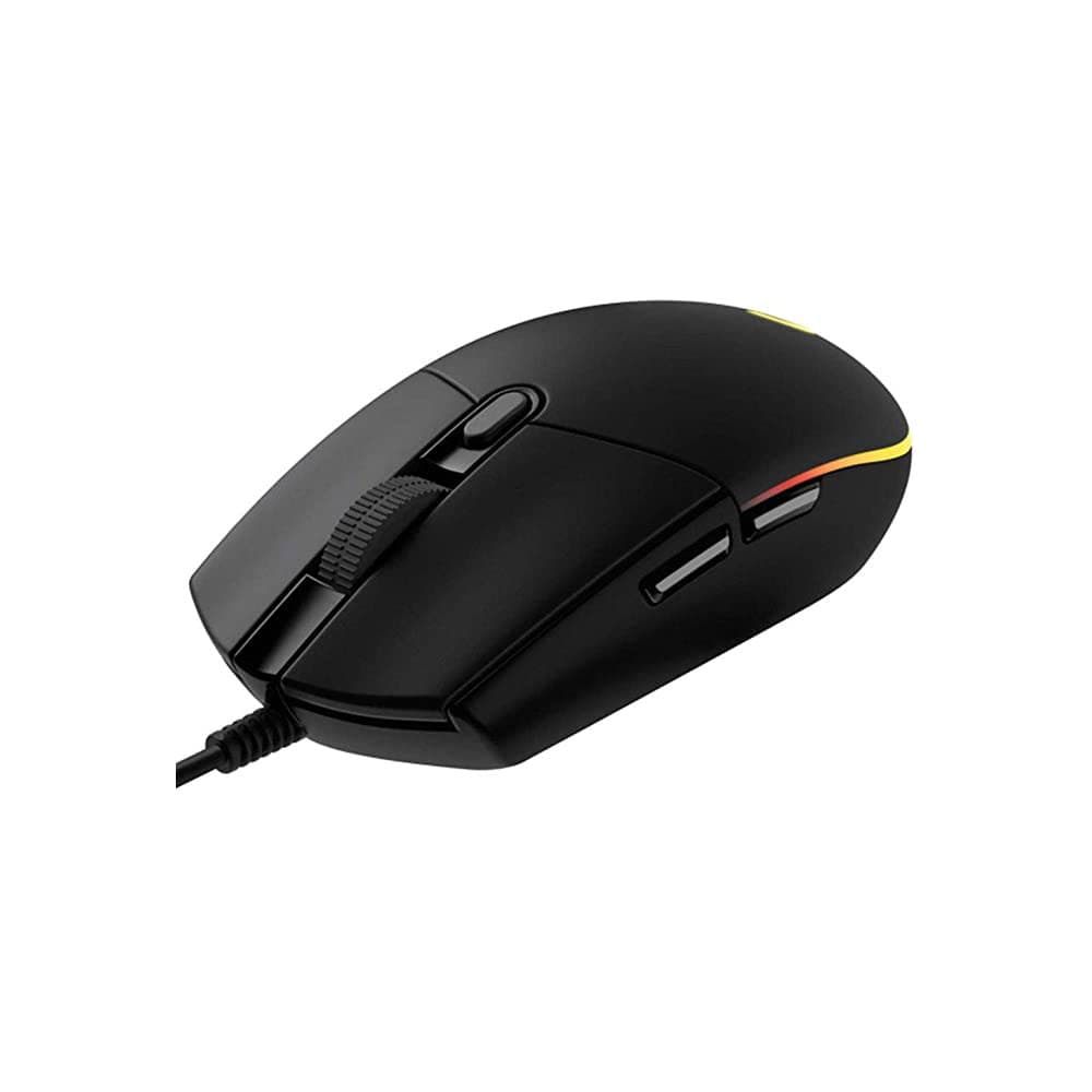 ماوس مخصوص بازی لاجیتک مدل G102 ا Logitech G102 Gaming Mouse — تصویر ۱۲
