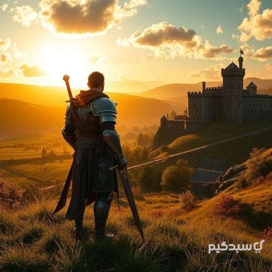 اکانت قانونی بازی Kingdom Come Deliverance II — تصویر ۴