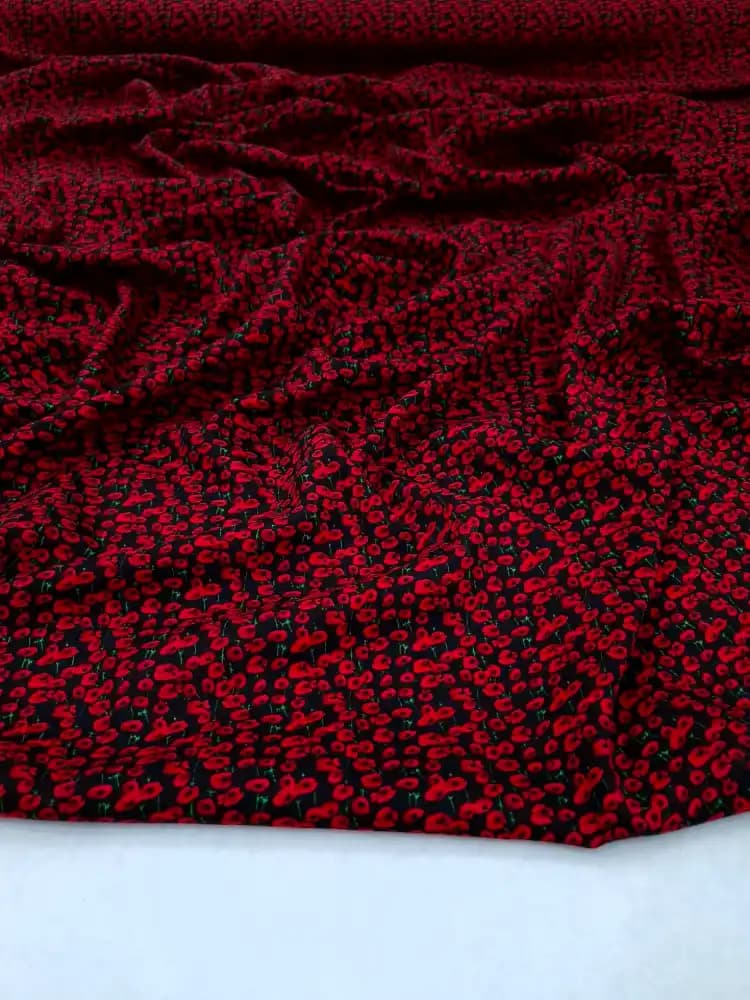 پارچه نخ 45/45 کره ای 2 — تصویر ۴