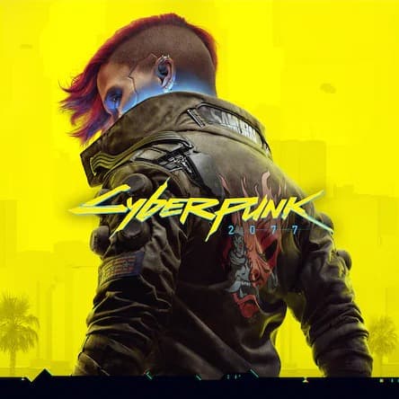 اکانت قانونی بازی Cyberpunk 2077 — تصویر ۳
