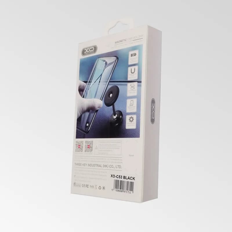 هولدر موبایل ایکس او مدل XO C53 — تصویر ۳