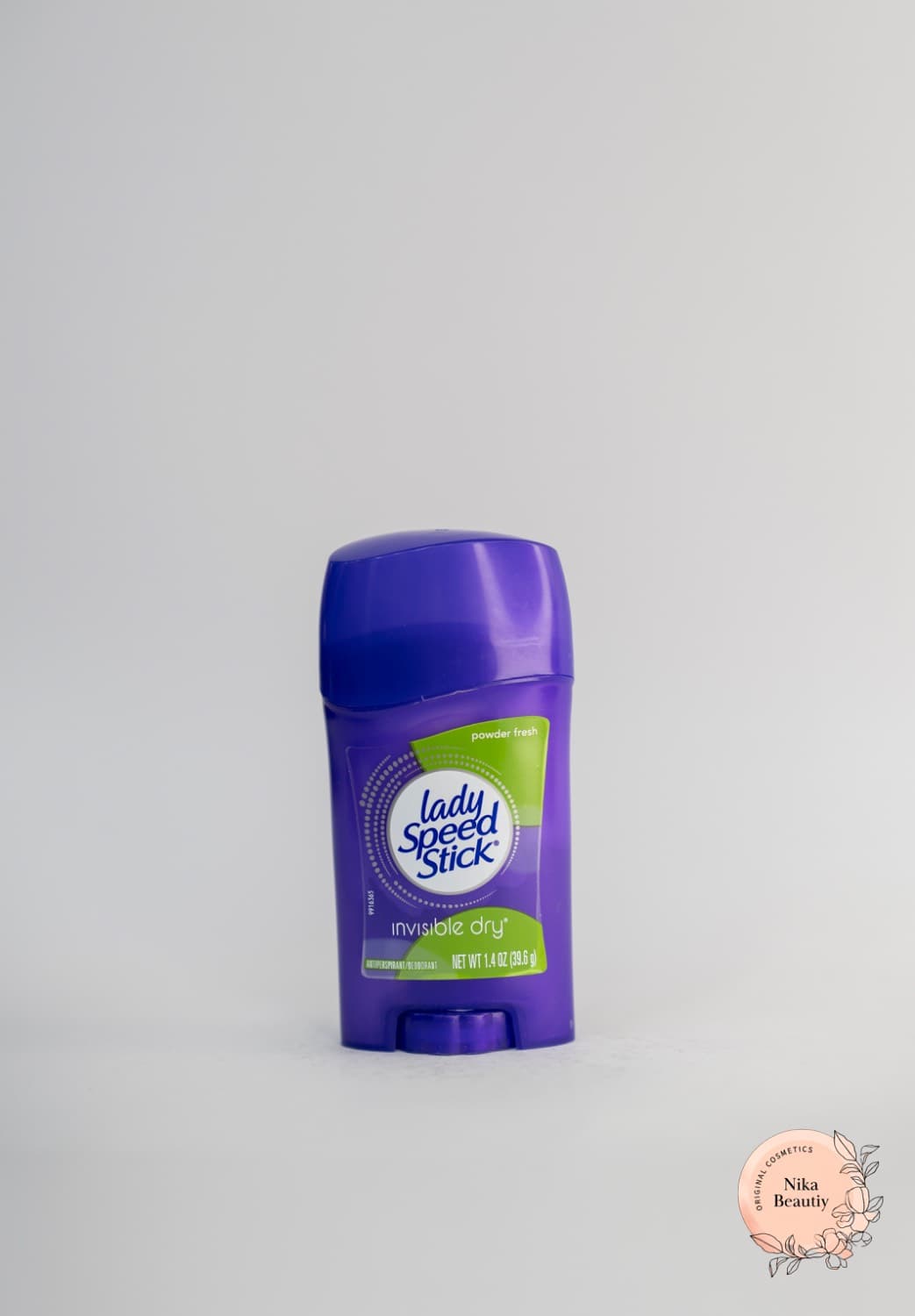 مام صابونی لیدی اسپید مدل Powder Fresh — تصویر ۲