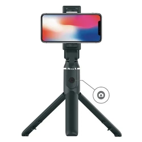 مونوپاد و سه پایه شاتر دار پرودو PORODO SELFIE STICK PD-UBTSV3 — تصویر ۷