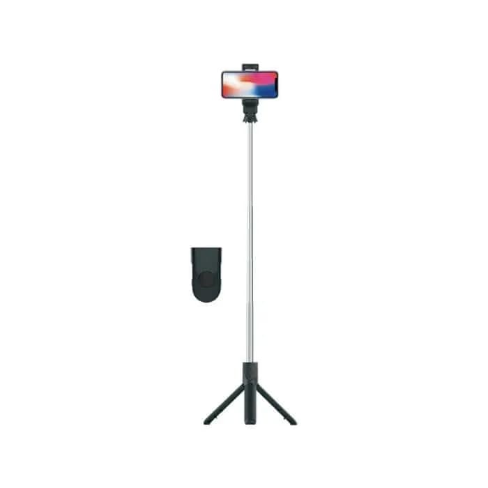 مونوپاد و سه پایه شاتر دار پرودو PORODO SELFIE STICK PD-UBTSV3 — تصویر ۵