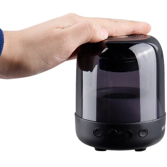 اسپیکر بلوتوثی S71G ایکس پی (XP) ا Bluetooth speaker S71G XP — تصویر ۳