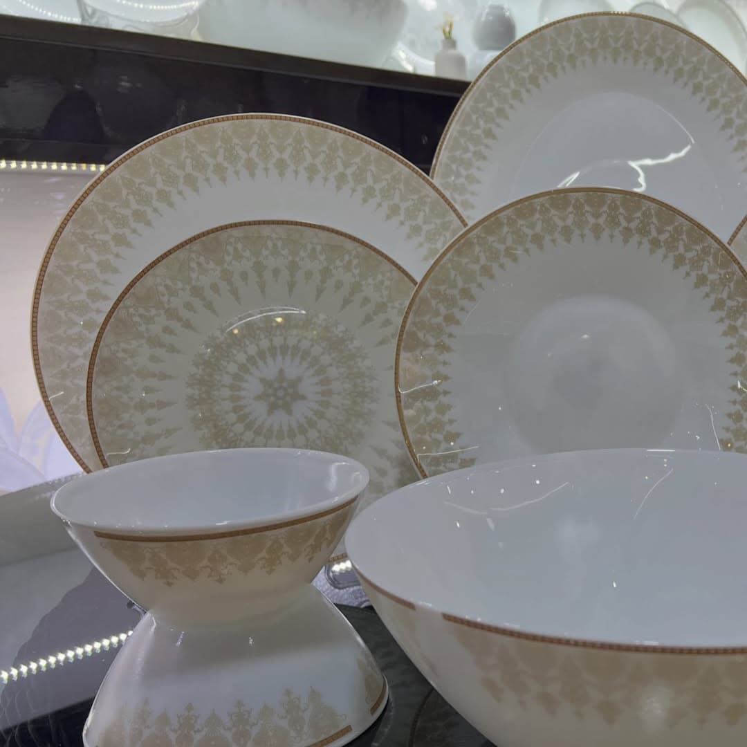 سرویس غذا خوری پارس اوپال کد ۵۸۴ — تصویر ۱۱