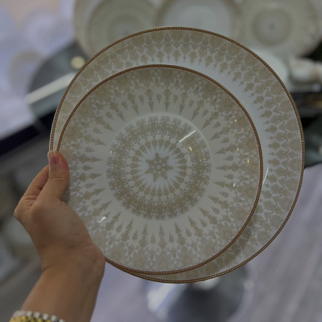 سرویس غذا خوری پارس اوپال کد ۵۸۴ — تصویر ۱۰