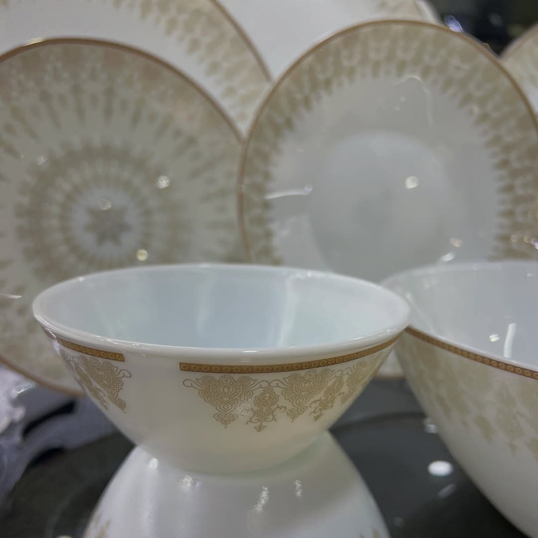 سرویس غذا خوری پارس اوپال کد ۵۸۴ — تصویر ۴