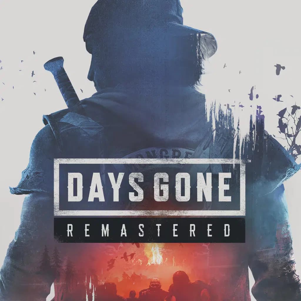 اکانت قانونی بازی Days Gone Remastered — تصویر ۲