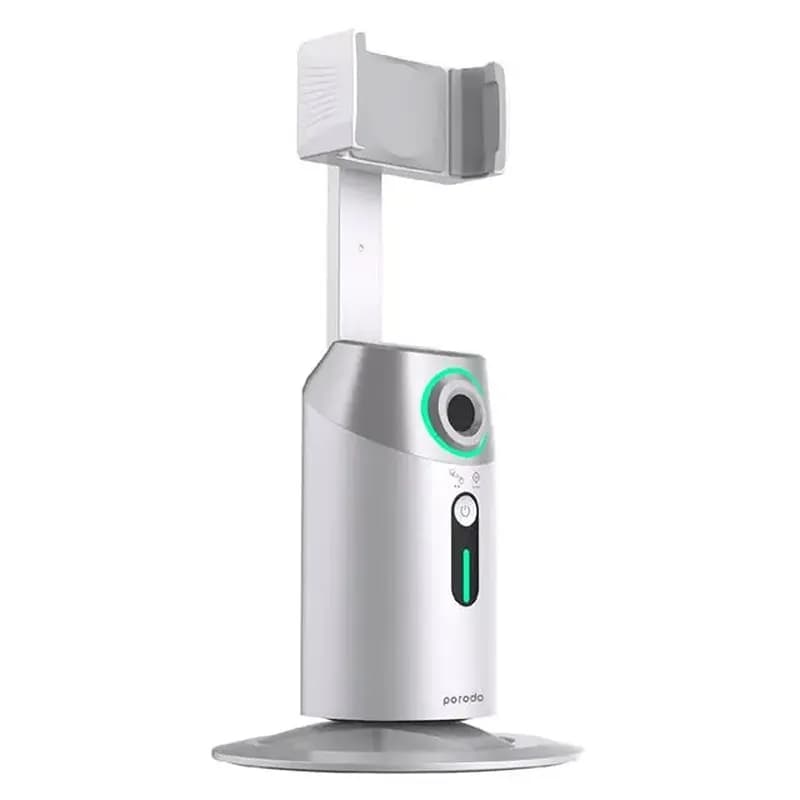 گیمبال هوشمند پرودو مدل AOTATING AI TRACKING MOUNT 1636 — تصویر ۵