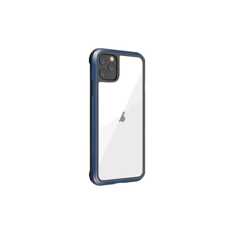 کاور کی-دوو مدل K-Doo Ares مناسب برای گوشی موبایل اپل IPhone 12 — تصویر ۲