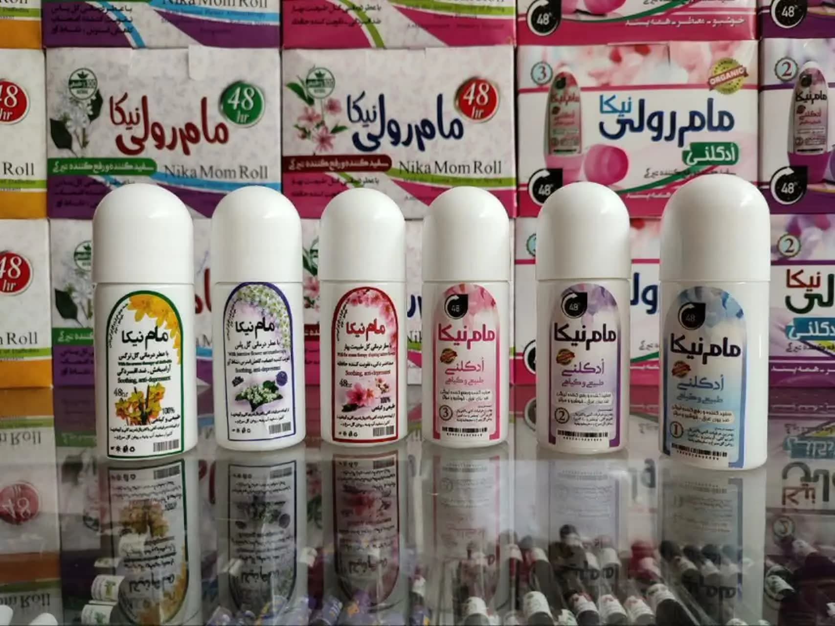 مام رولی — تصویر ۳