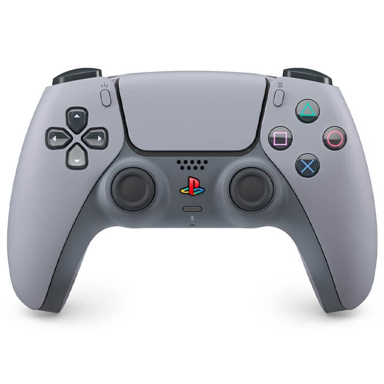 دسته پلی استیشن 5 30th Anniversary Limited Edition ریفر