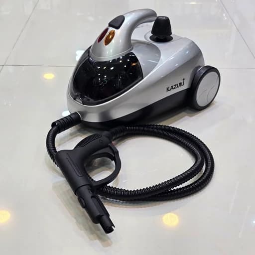 بخارشوی کازوکی مدل K-910 با قدرت 4.5بار — تصویر ۹