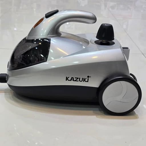 بخارشوی کازوکی مدل K-910 با قدرت 4.5بار — تصویر ۱۰