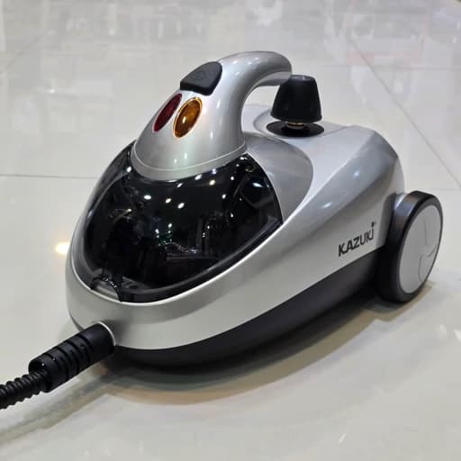 بخارشوی کازوکی مدل K-910 با قدرت 4.5بار — تصویر ۸