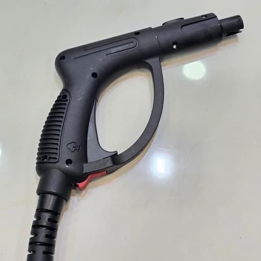بخارشوی کازوکی مدل K-910 با قدرت 4.5بار — تصویر ۵