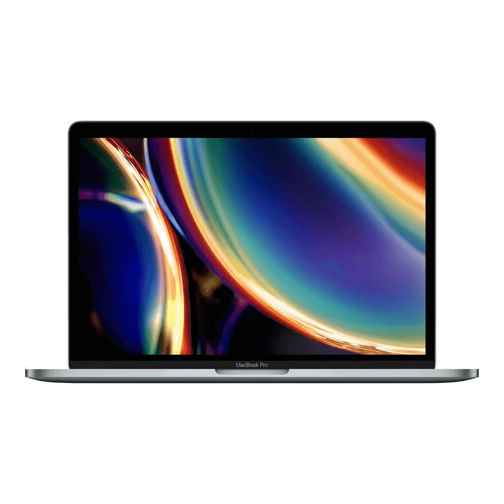 لپ تاپ Apple Macbook Pro 16(2019) | Core i9 | RAM 64GB | 2TB ssd | 8 GB AMD Radeon Pro 5500 M — تصویر ۹