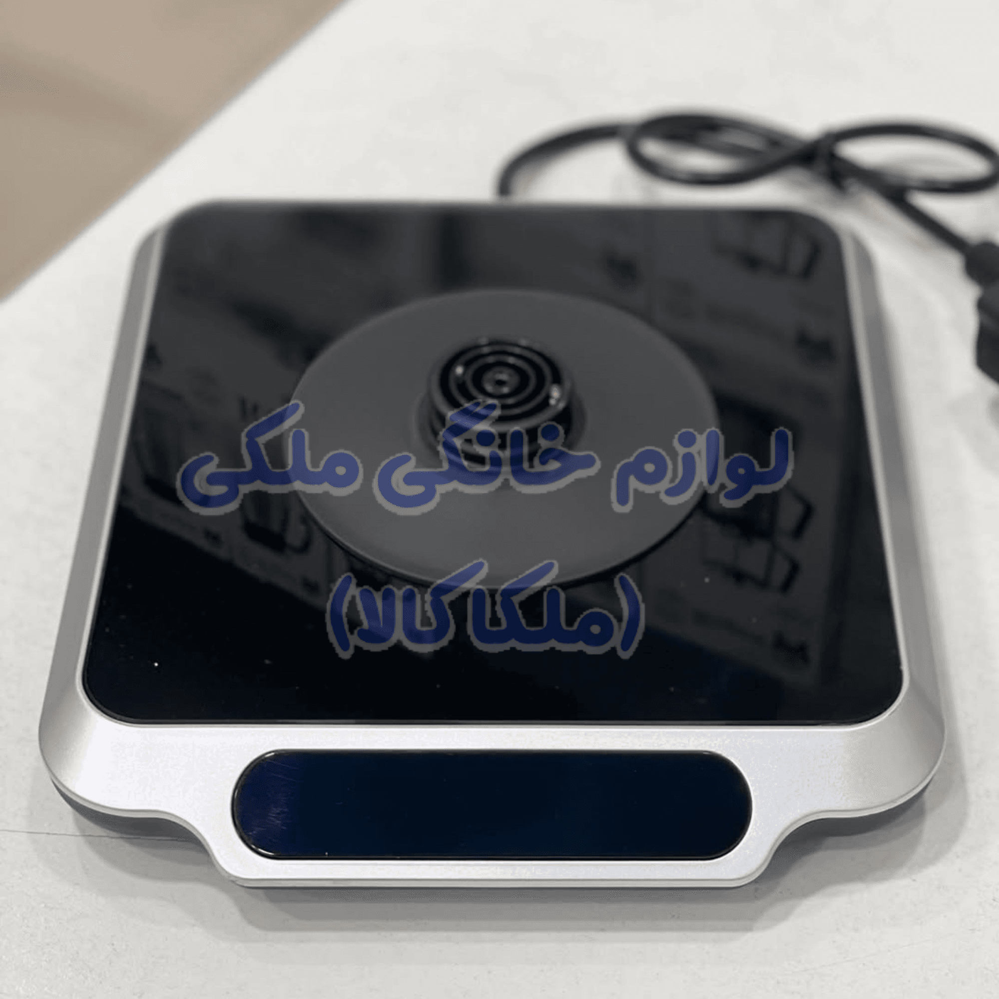 چای ساز روهمی روگن اصل آلمان مدل RU-1515 — تصویر ۶