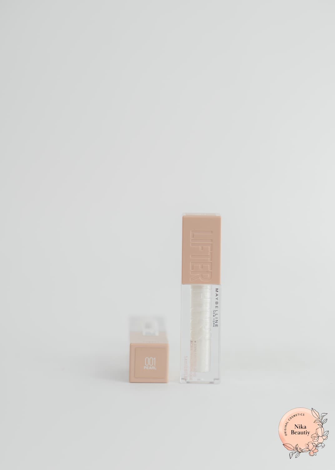 لیپ گلاس Lifter Gloss — تصویر ۳