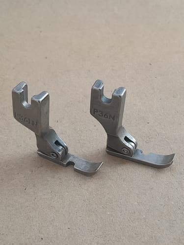 پایه یک طرفه چپ و راست چرخ صنعتی — تصویر ۵