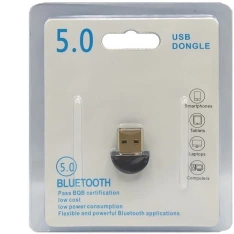 دانگل بلوتوث USB Bluetooth Dongle ا USB Bluetooth Dongle — تصویر ۶
