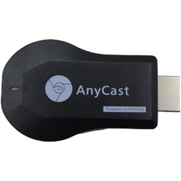 دانگل AnyCast مدل M9 Plus ا anycast m9 pro dongle — تصویر ۶