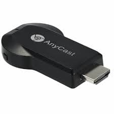 دانگل AnyCast مدل M9 Plus ا anycast m9 pro dongle — تصویر ۴