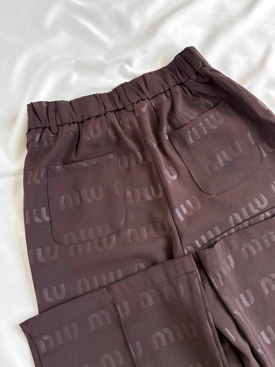 ست وست و شلوار miu miu وارداتی 9533-03 — تصویر ۱۲