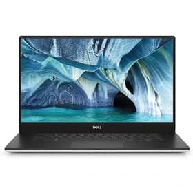 لپ تاپ 15 اینچی دل XPS 9570 | Core i7 – 9850 H | RAM 32GB | 512GB ssd | 4GB Nvidia GTX 1650 — تصویر ۲