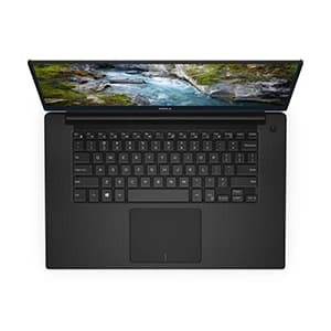 لپ تاپ 15 اینچی دل Precision 5540 | Core i7 – 9850 H | RAM 16GB | 512GB ssd | 4GB Nvidia T1000 — تصویر ۷