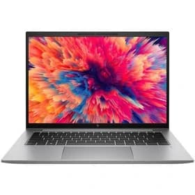 لپ تاپ 14 اینچی اچ پی Zbook 14 Firefly G9 | Core i7 – 1555 U | RAM 16GB | 1TB ssd | 4GB Nvidia T550 — تصویر ۵