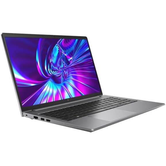 لپ تاپ 15 اینچی اچ پی Zbook 15 Power G9 | Core i9 – 12900 HK | RAM 32GB | 1TB ssd | 4GB Nvidia RTX A1000 — تصویر ۸