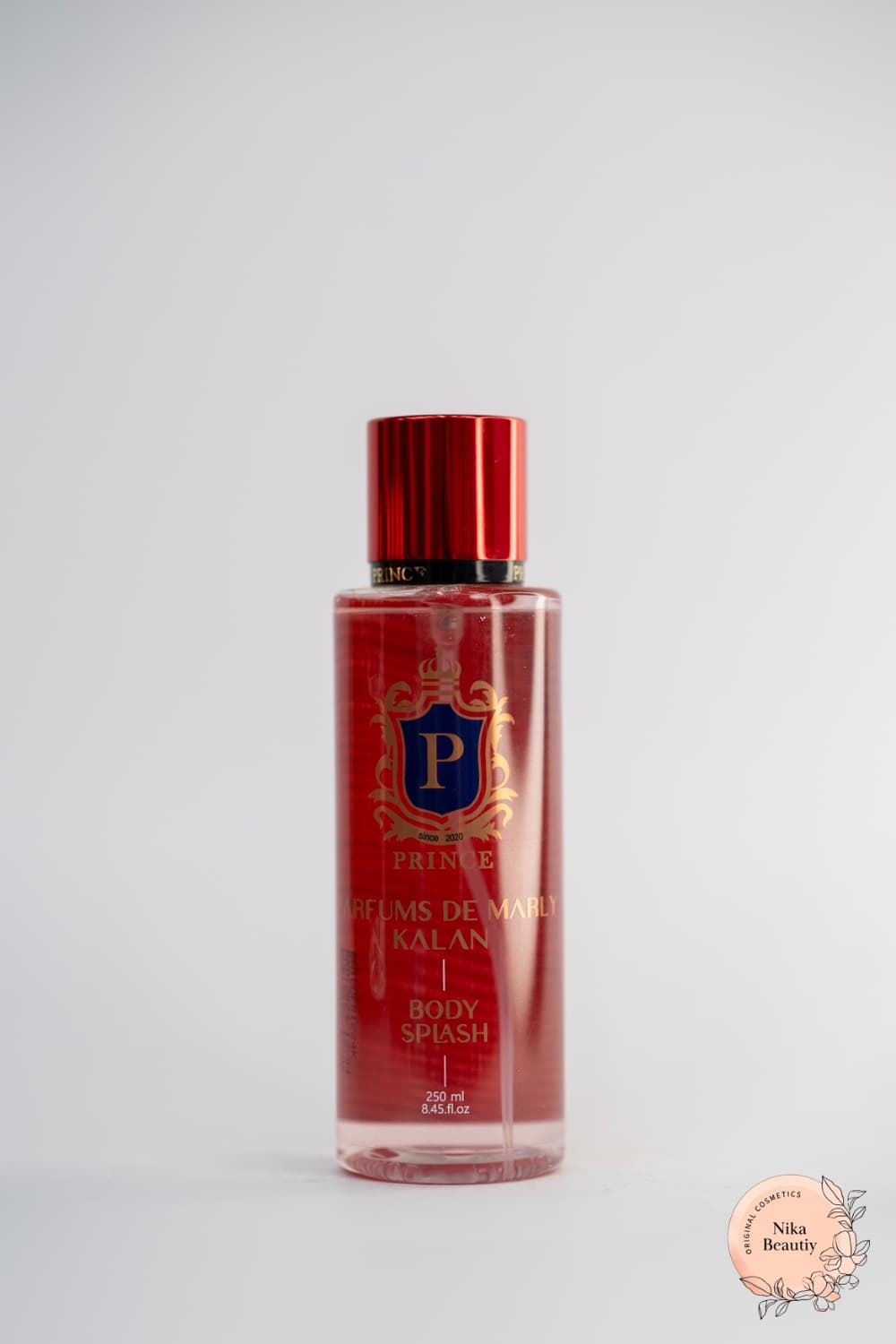 بادی اسپلش د مارلی کالان پرنس PARFUMS DE MARLY KALAN