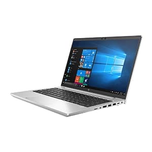 لپ تاپ 14 اینچی اچ پی Probook 440 G8 | Core i7 – 1165 G7 | RAM 16GB | 512GB ssd | Intel Iris XE — تصویر ۷