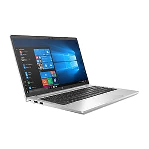 لپ تاپ 14 اینچی اچ پی Probook 440 G8 | Core i7 – 1165 G7 | RAM 16GB | 512GB ssd | Intel Iris XE — تصویر ۶
