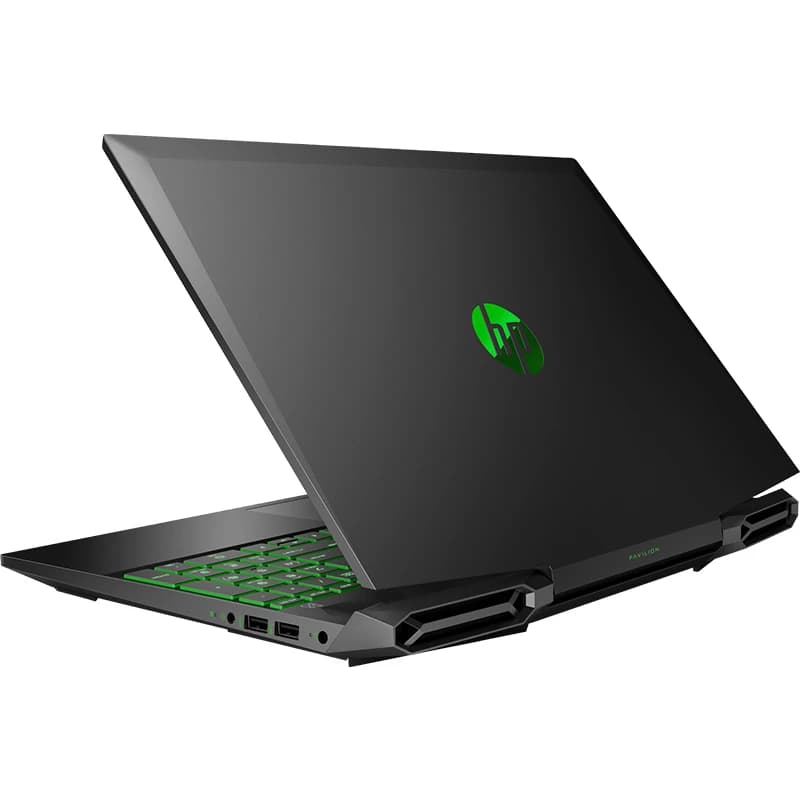 لپ تاپ 15 اینچی اچ پی Pavilion 15 | Core i5 – 1240 P | RAM 8GB | 512GB ssd | intel Iris XE — تصویر ۳