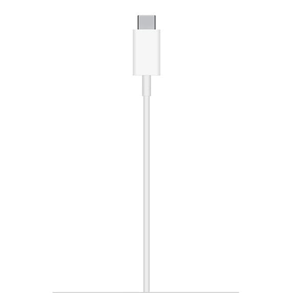 شارژر مگ سیف برای گوشی‌های سری اپل ایفون ۱۲ MagSafe Charger — تصویر ۴